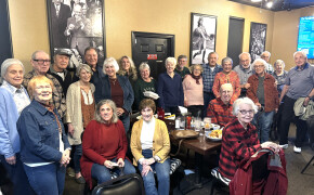 February 2026 Newsletter