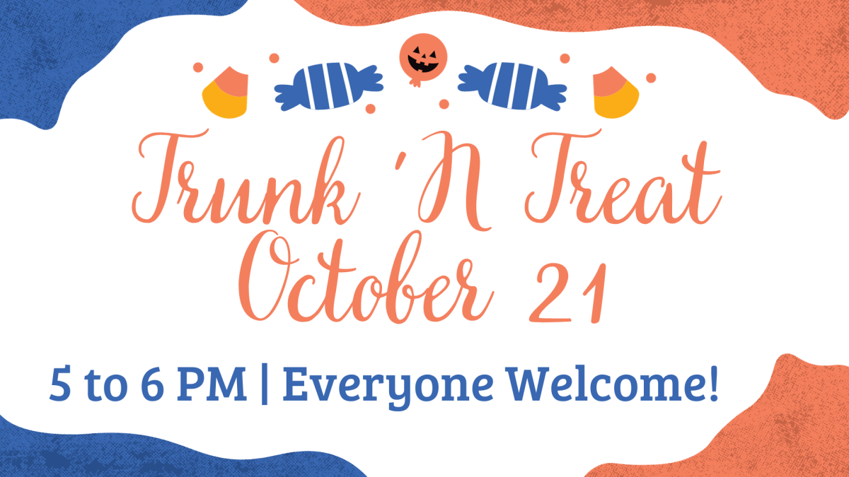 Trunk 'N Treat