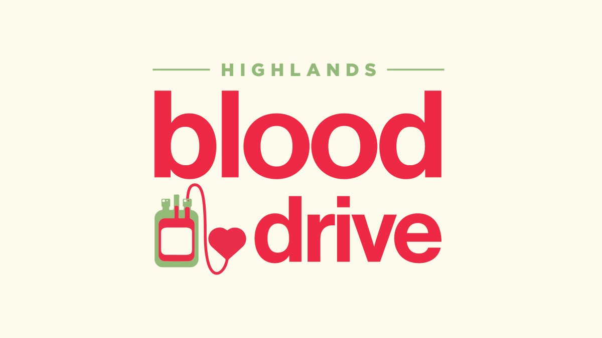 Blood Drive