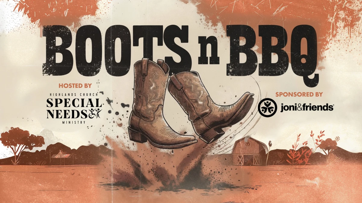 Boots & BBQ