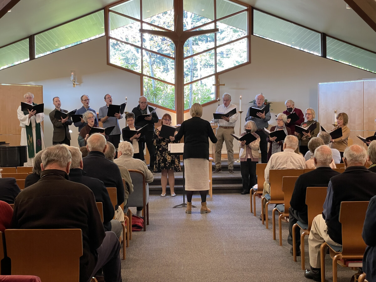 10am Sunday Worship