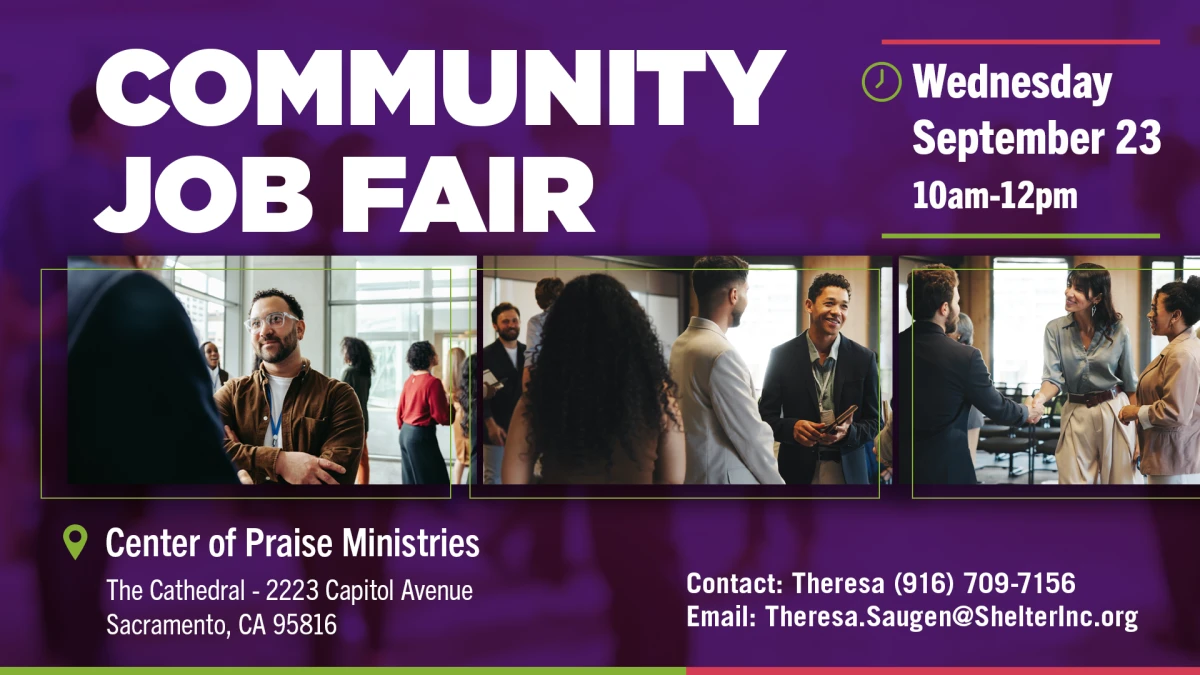 Community Job Fair