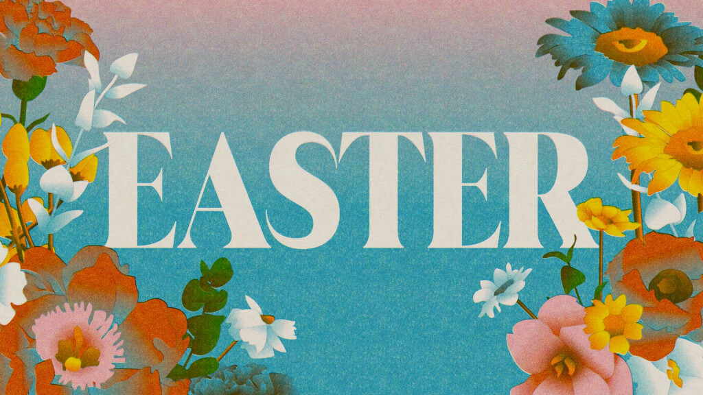 Easter 2023