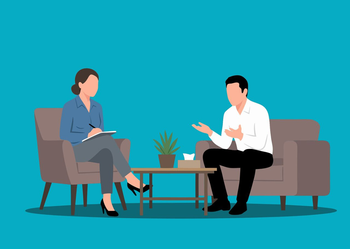 Mental Health First Aid Training
