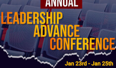 Leadership Advance Conference 2025