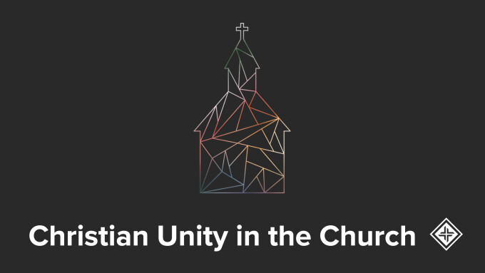 The Call to Christian Unity