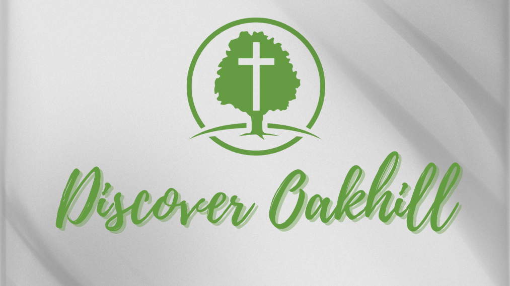 Discover Oakhill March 2025