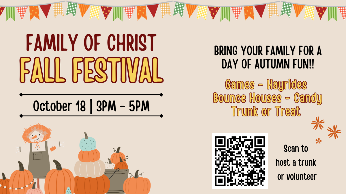Fall Fest 2025