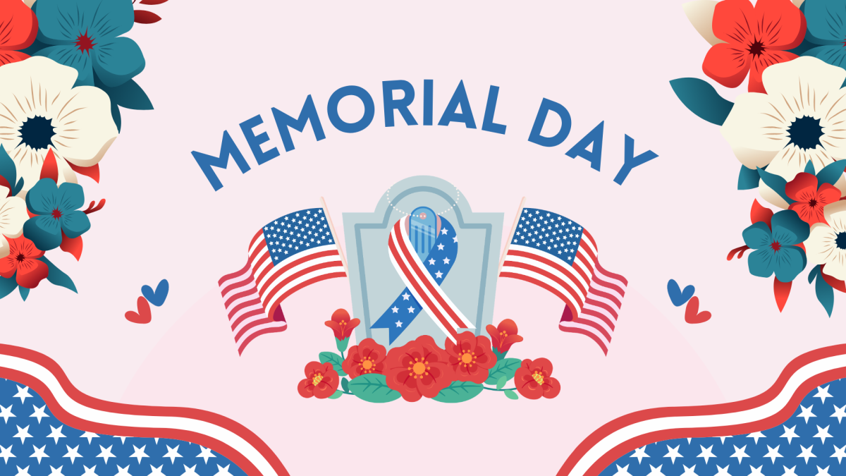 Memorial Day 