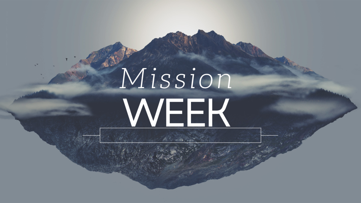 Mission Week