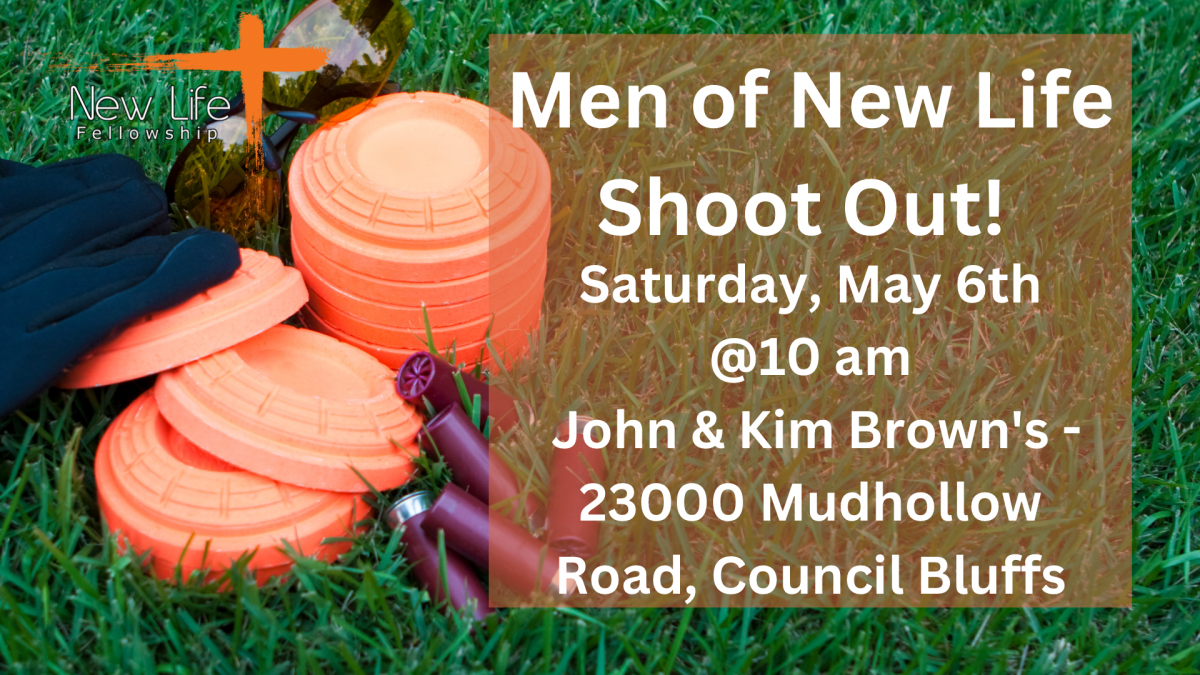 Men's Shootout