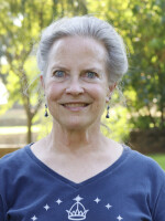 Profile image of Kim Seeburger