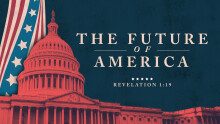 The Future of America