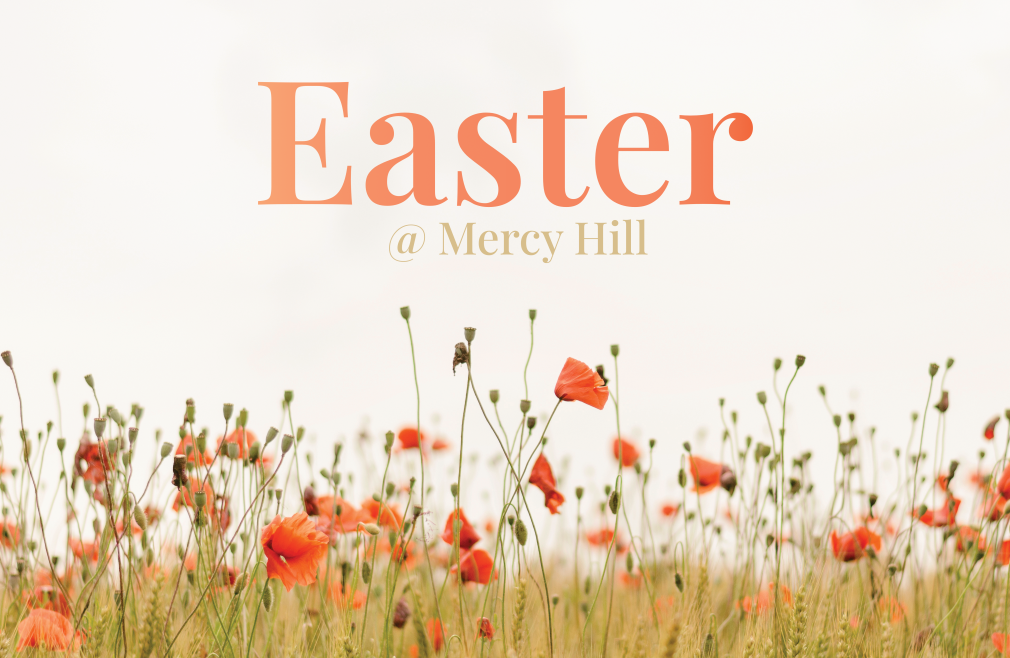 Easter Service!