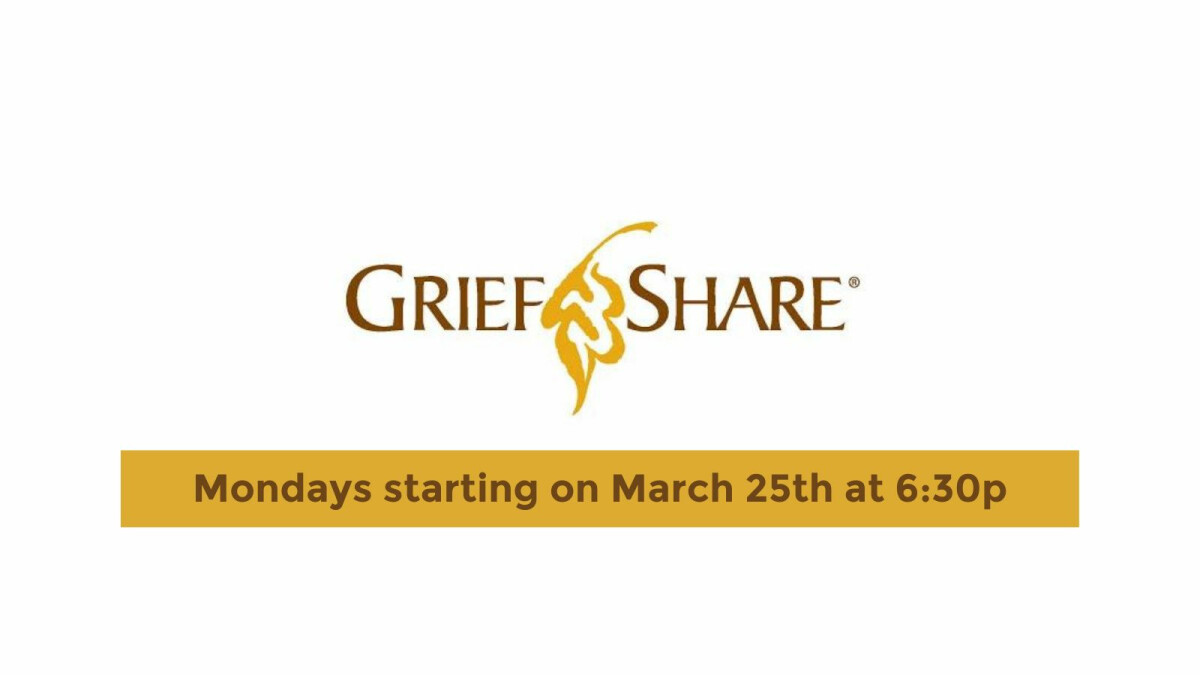 GriefShare