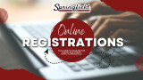 Online Registrations and Info