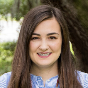 Rachel Jeffords