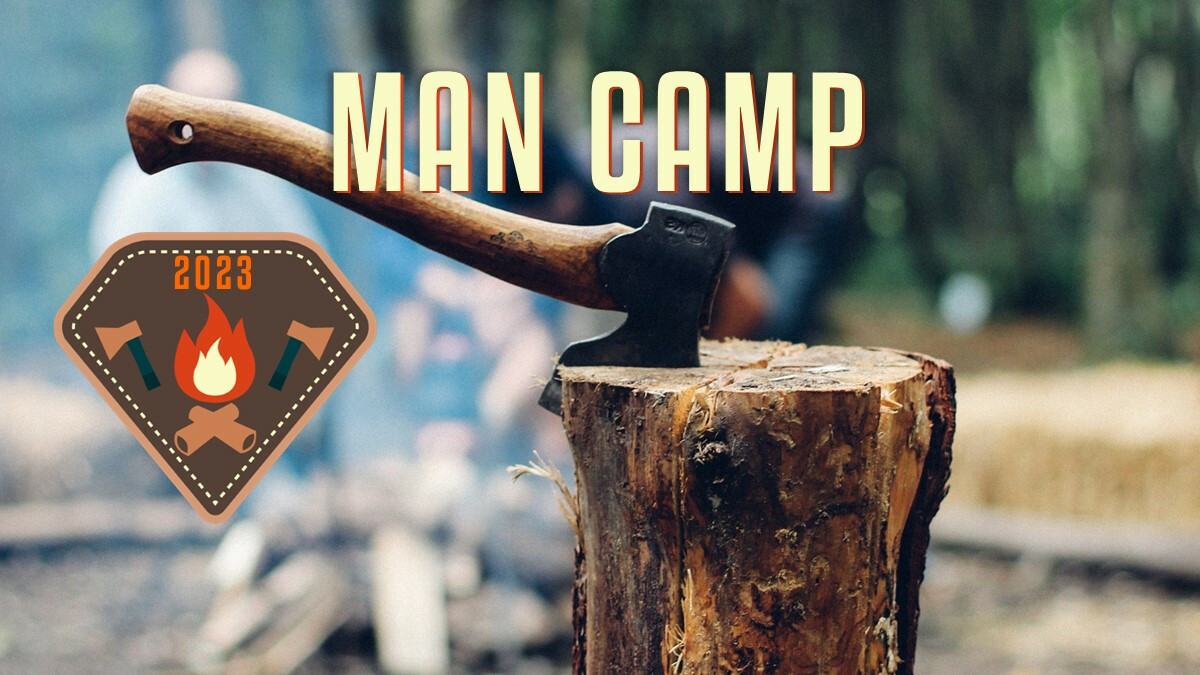 Man Camp