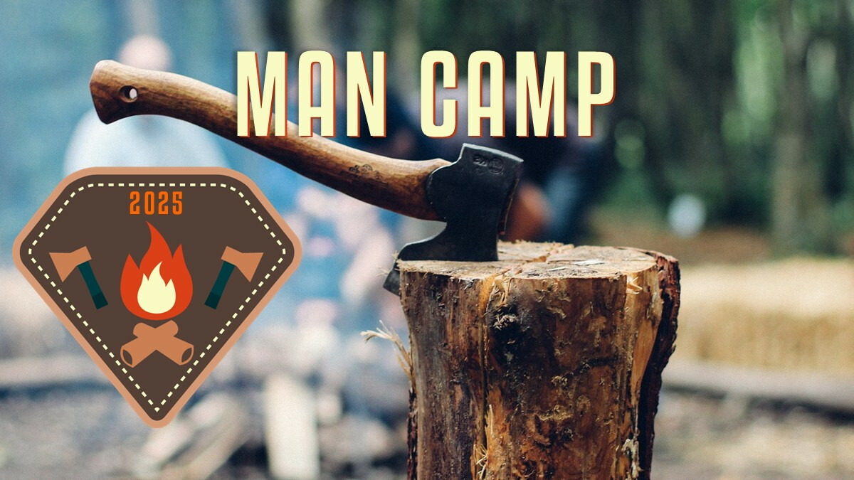 Man Camp