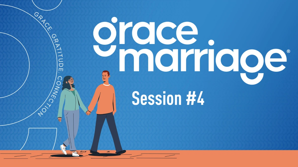 Grace Marriage 