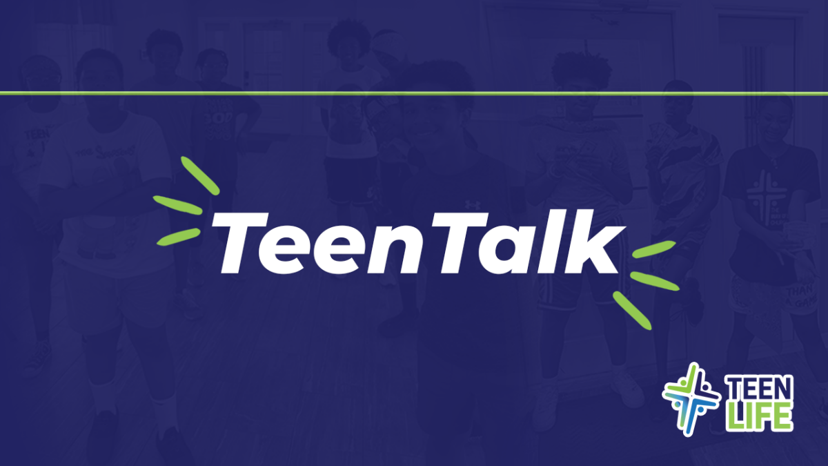 TeenTalk - Valentine's Day Bouquets