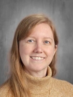 Profile image of Lauren White