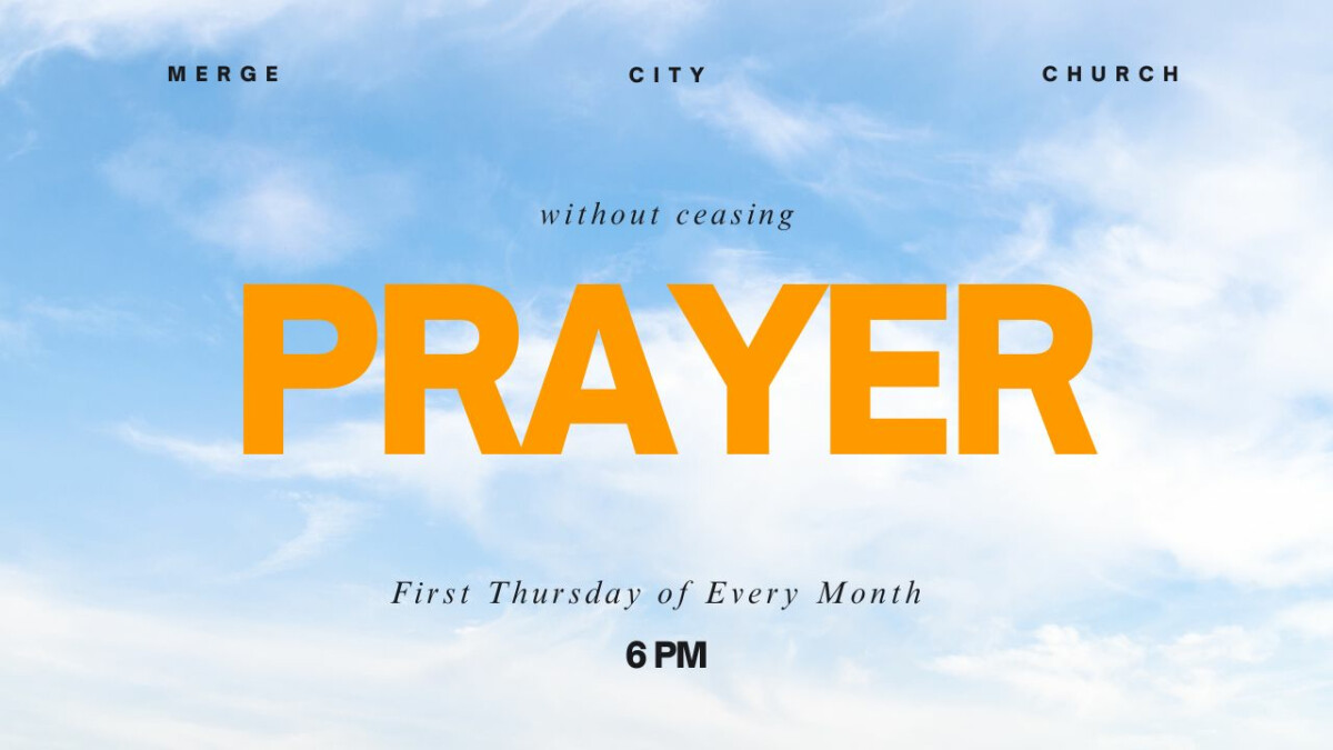 Prayer