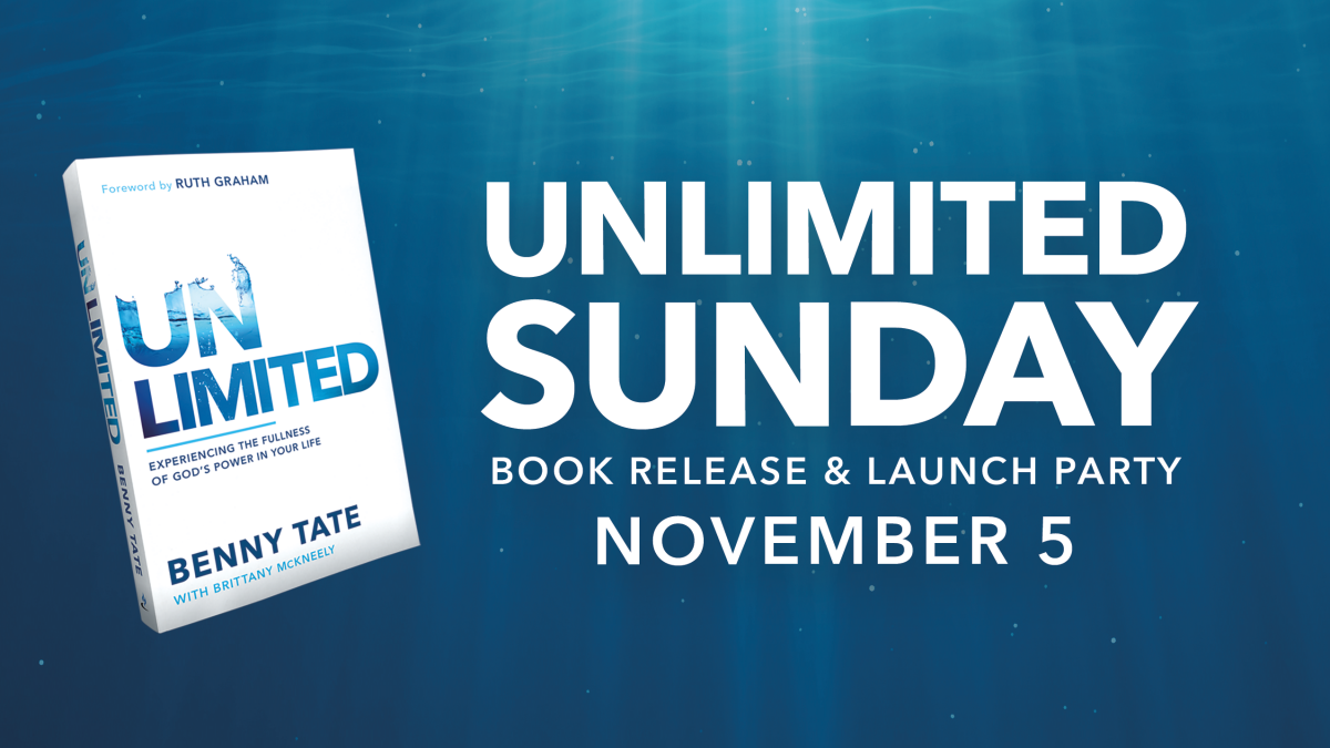 Unlimited Sunday