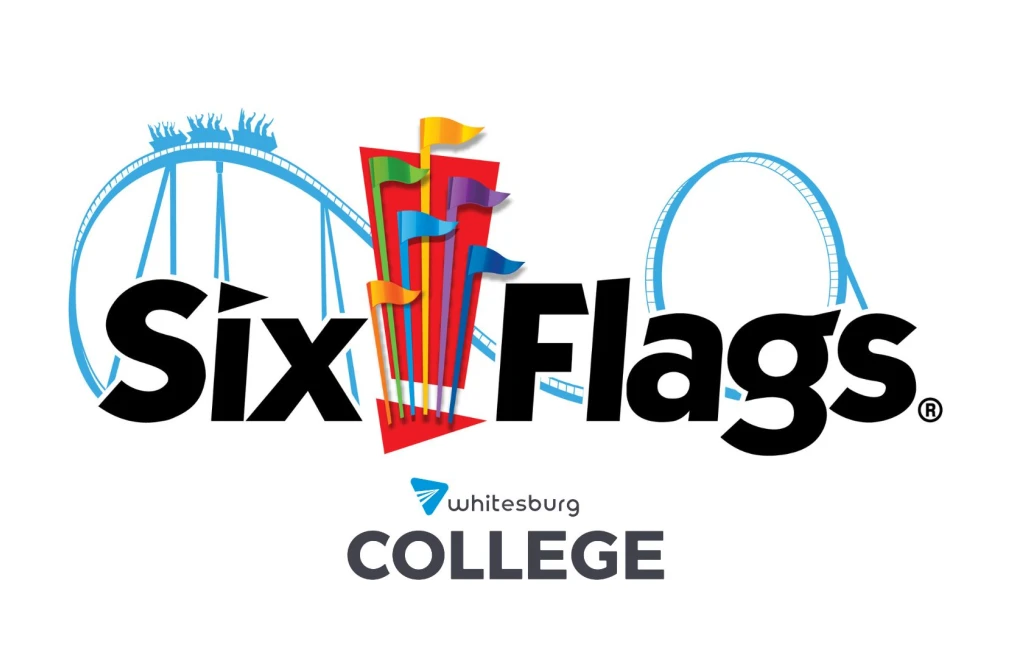 Six Flags Trip