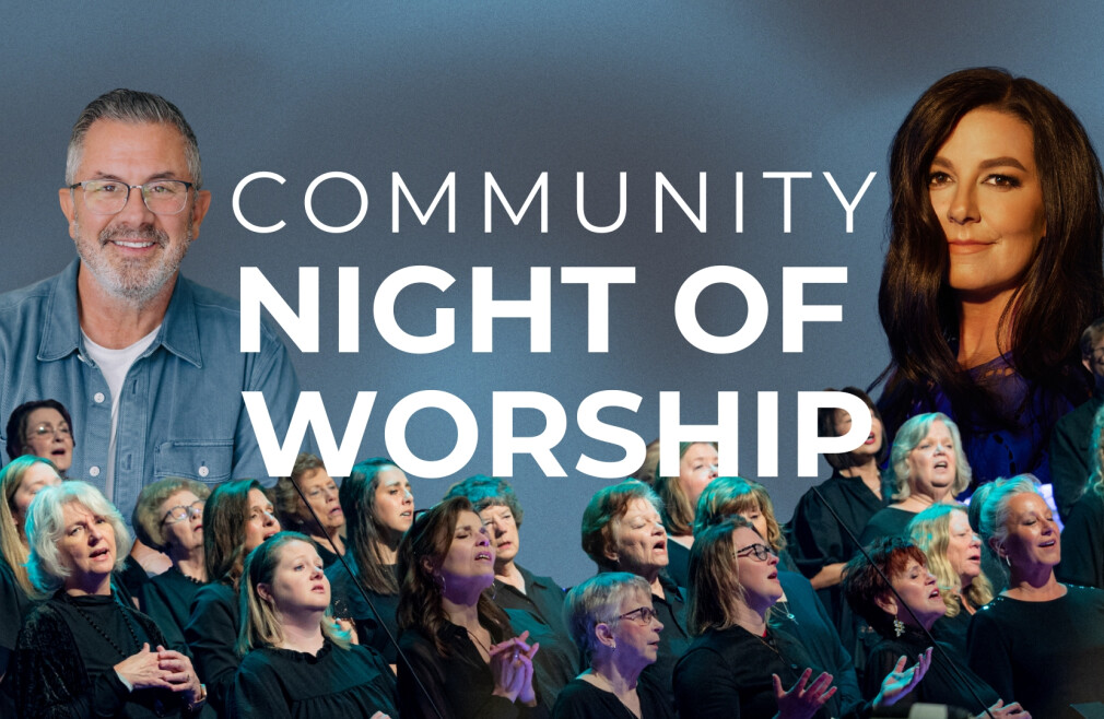 Night of Worship