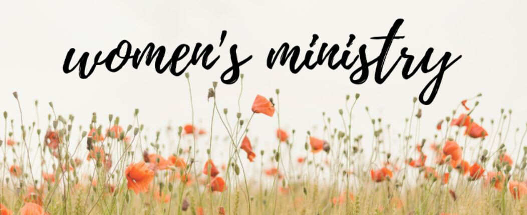 Women's Ministry Breakfast 