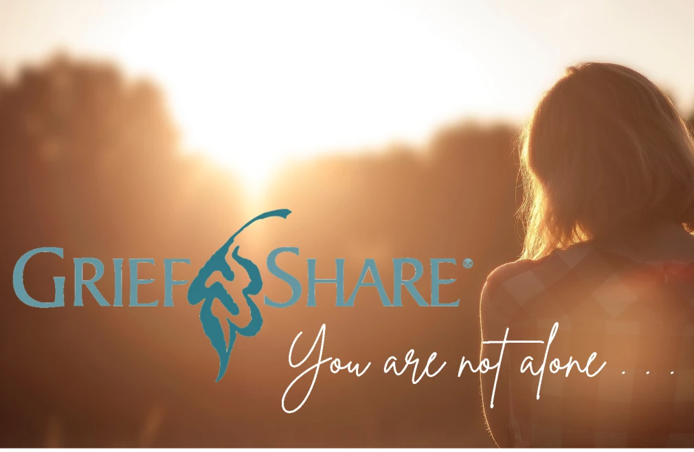 Grief Share