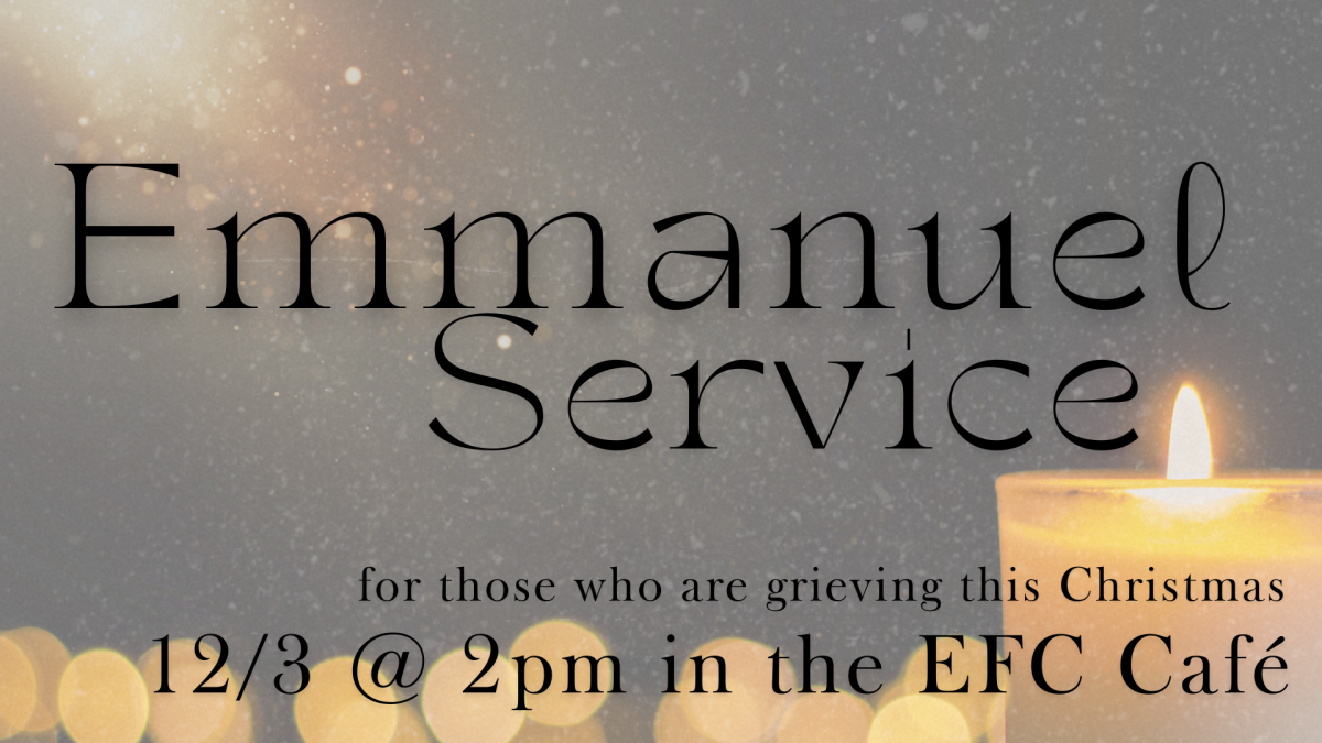 Emmanuel Service