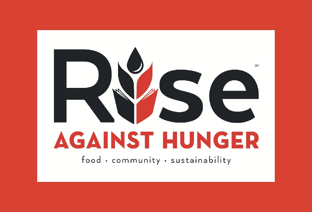 Rise Against Hunger Meal Packing 