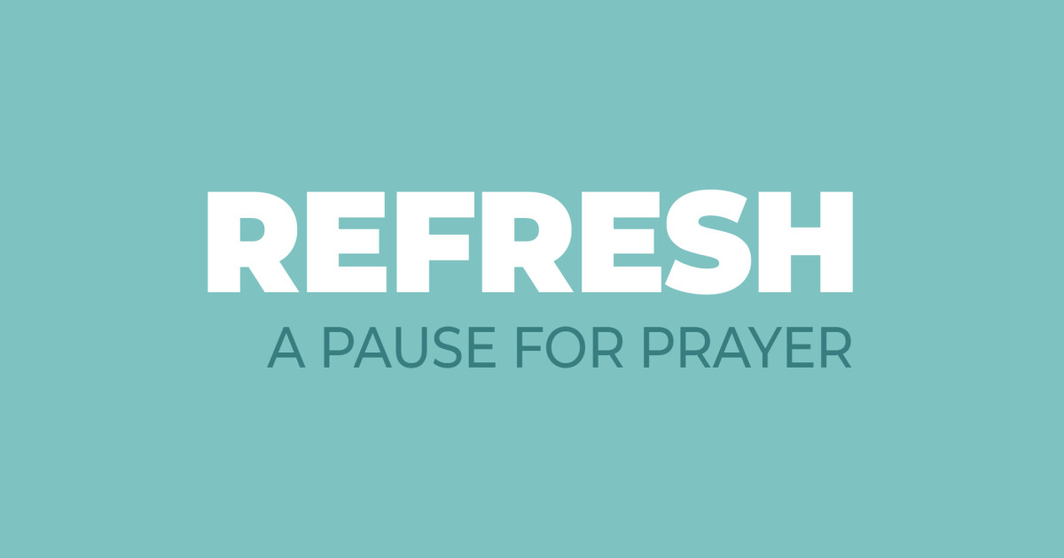 Refresh | Third Church