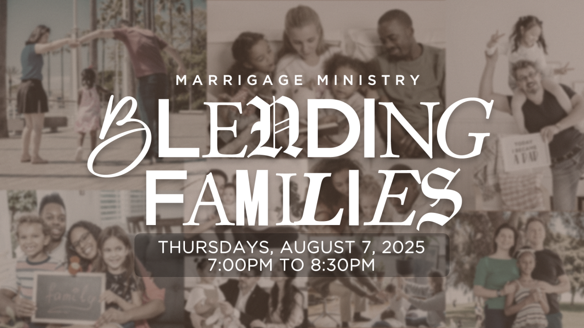 Blending Families