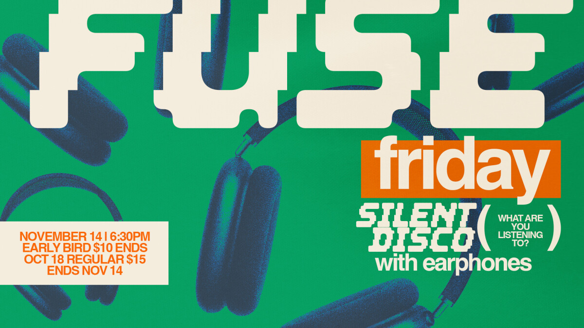 Fuse Friday