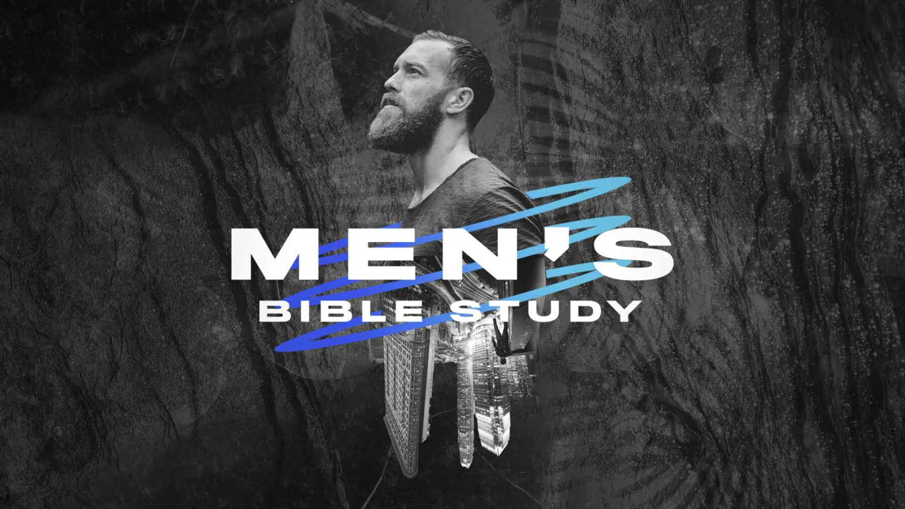 Men's Bible Study