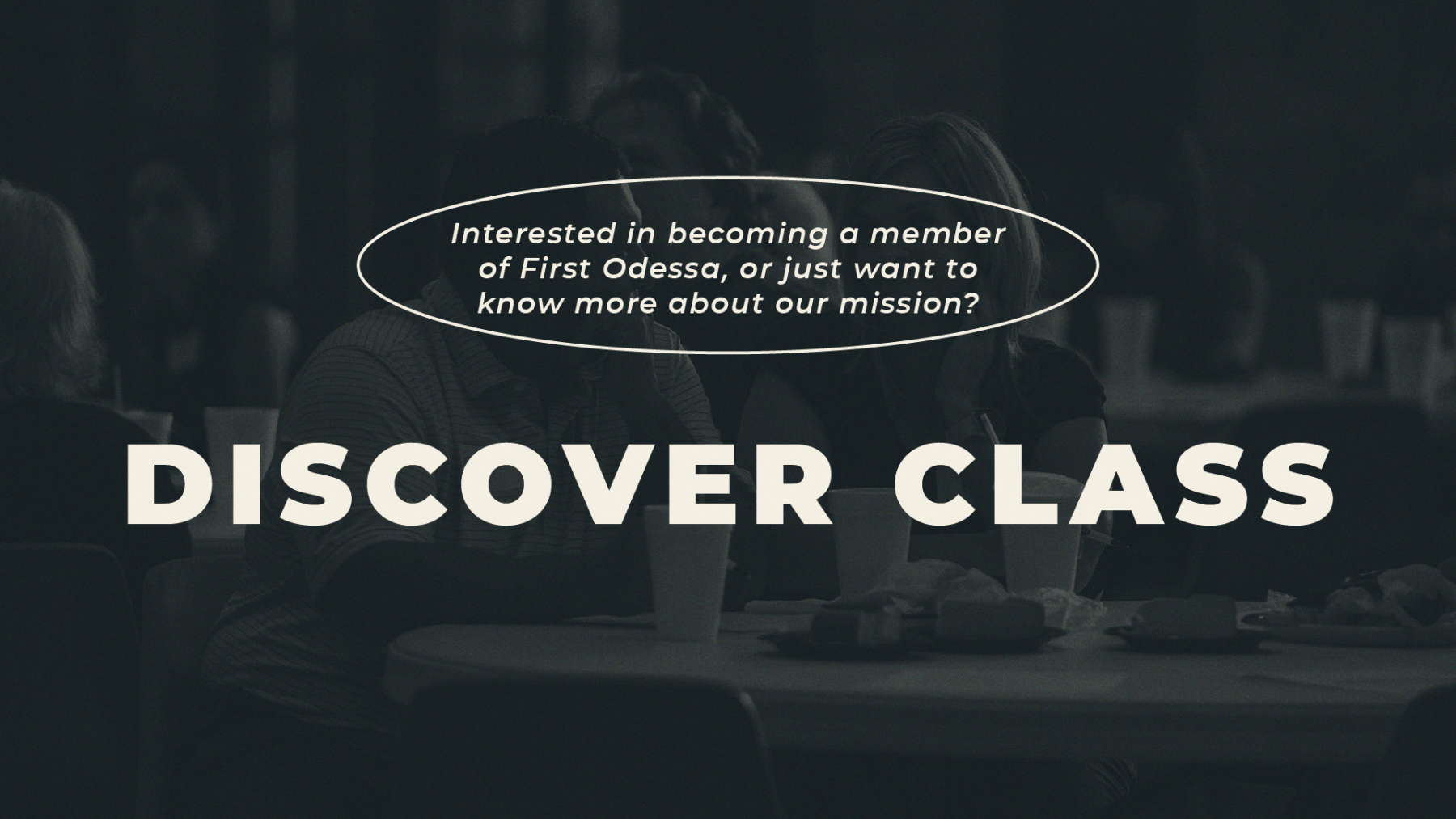 Discover Class