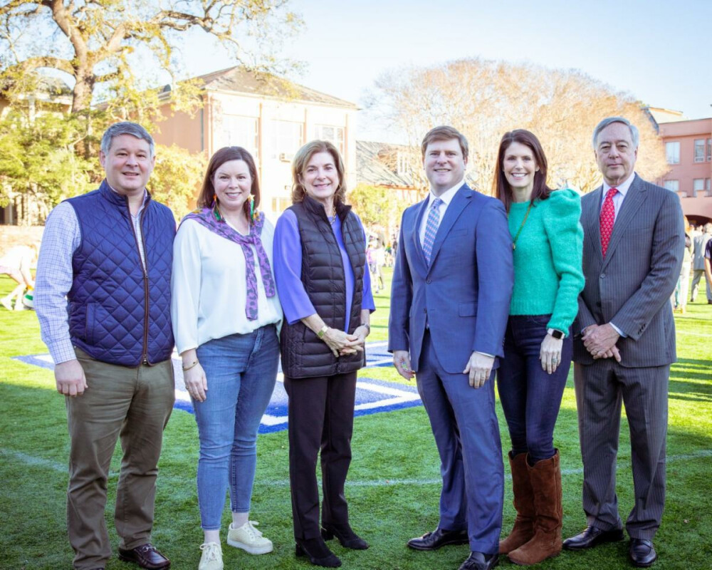 Campaign Committee Co-Chairs