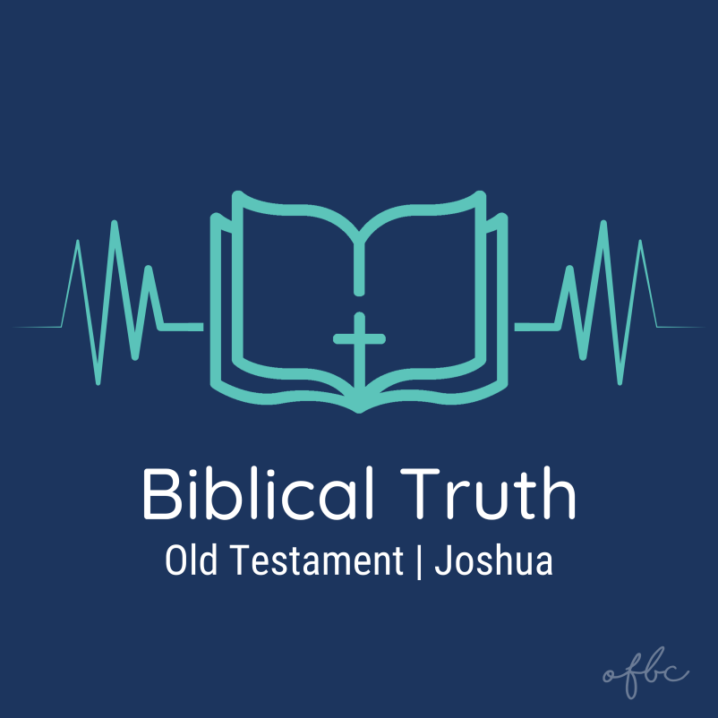 Old Testament | Joshua