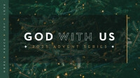 God With Us