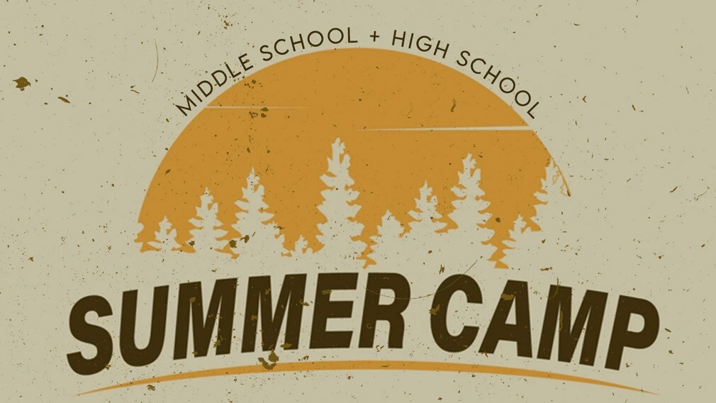 Hume Summer Camp