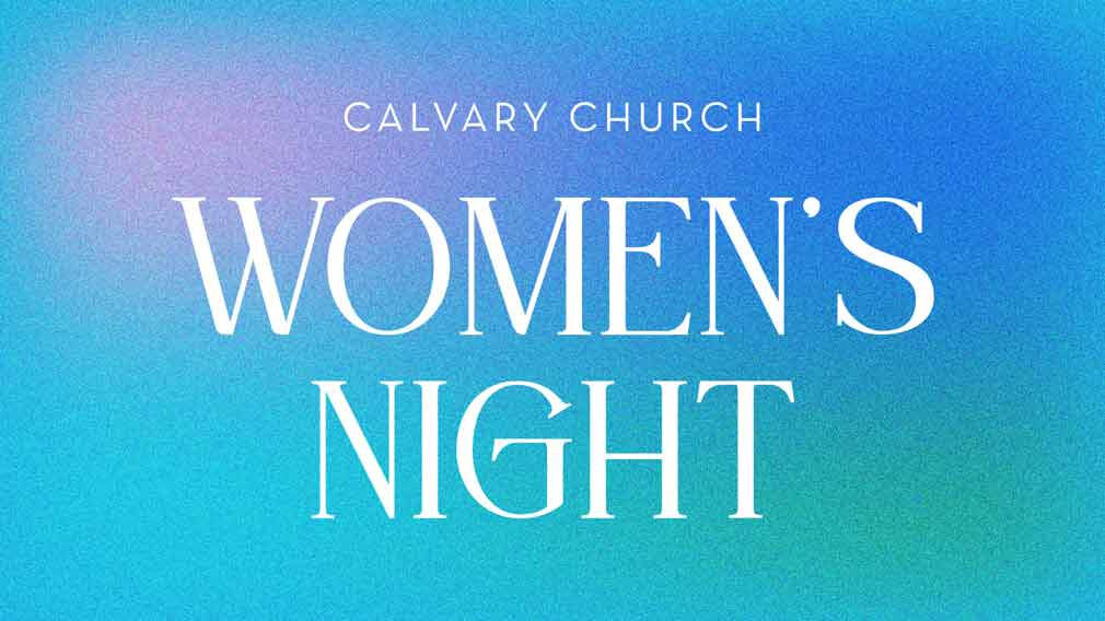 Women's Night