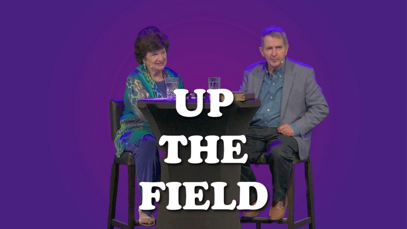 Up The Field PBPS