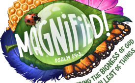 Register for VBS