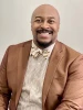 Rev. Dr. Jason O. Jordan-Griffin Image