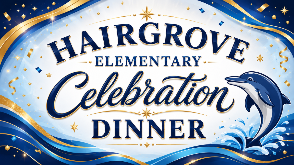 Hairgrove Celebration Dinner