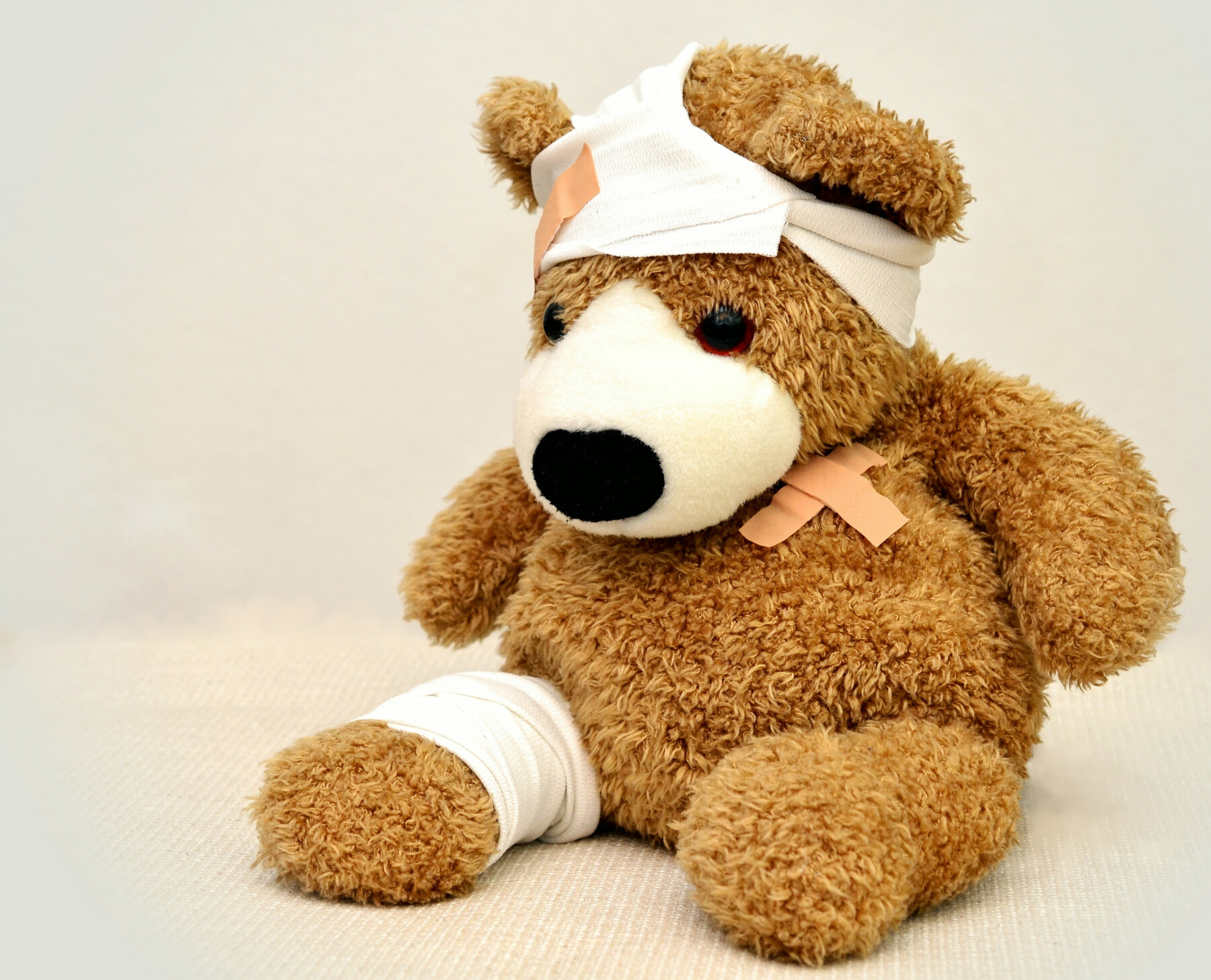 First Aid Training