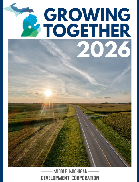 Growing Together Investment Guide Cover